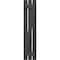 Ekena Millwork Americraft 3-Board (2 Batten) Wood Spaced Board-n-Batten Shutters w/ Z-Bar, ARW102SB311X77SMH, PR ARW102SB311X77SMH - alternate 8